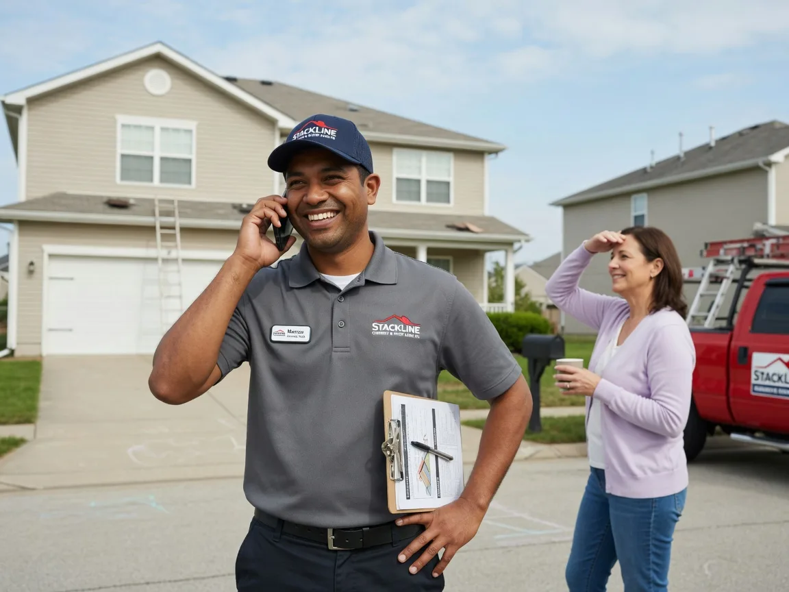 Chimney flashing repair Sugarcreek, OH FAQs